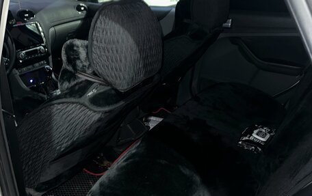 Ford Focus II рестайлинг, 2007 год, 650 000 рублей, 2 фотография