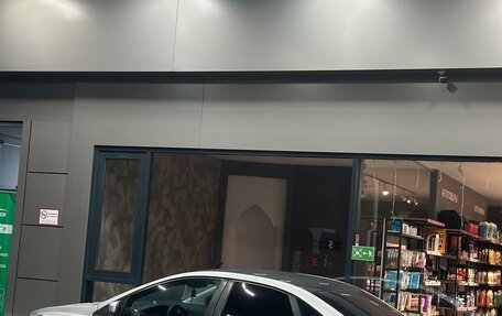 Ford Focus II рестайлинг, 2007 год, 650 000 рублей, 6 фотография