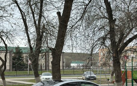 Ford Focus II рестайлинг, 2007 год, 650 000 рублей, 5 фотография