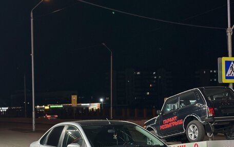 Ford Focus II рестайлинг, 2007 год, 650 000 рублей, 9 фотография