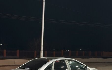 Ford Focus II рестайлинг, 2007 год, 650 000 рублей, 7 фотография