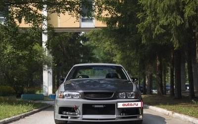 Toyota Chaser VI, 1996 год, 2 250 000 рублей, 1 фотография