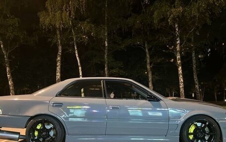 Toyota Chaser VI, 1996 год, 2 250 000 рублей, 8 фотография