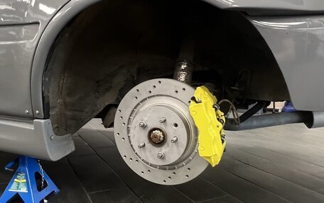 Toyota Chaser VI, 1996 год, 2 250 000 рублей, 6 фотография