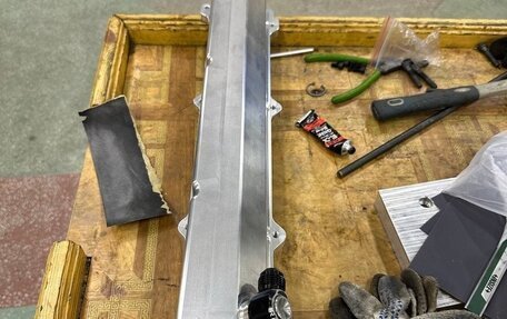 Toyota Chaser VI, 1996 год, 2 250 000 рублей, 7 фотография