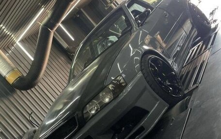 Toyota Chaser VI, 1996 год, 2 250 000 рублей, 10 фотография