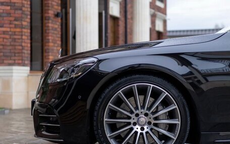 Mercedes-Benz S-Класс, 2014 год, 4 100 000 рублей, 2 фотография