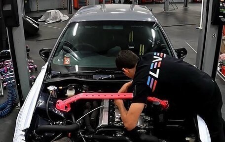 Toyota Chaser VI, 1996 год, 2 250 000 рублей, 18 фотография