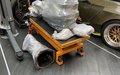 Toyota Chaser VI, 1996 год, 2 250 000 рублей, 14 фотография