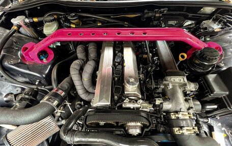 Toyota Chaser VI, 1996 год, 2 250 000 рублей, 17 фотография