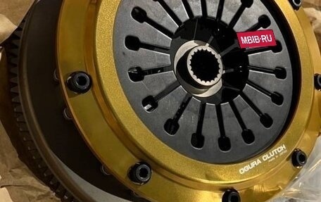 Toyota Chaser VI, 1996 год, 2 250 000 рублей, 11 фотография