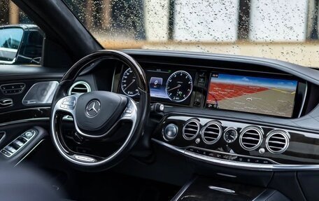 Mercedes-Benz S-Класс, 2014 год, 4 100 000 рублей, 7 фотография