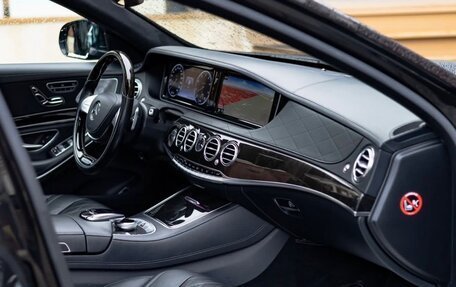 Mercedes-Benz S-Класс, 2014 год, 4 100 000 рублей, 8 фотография