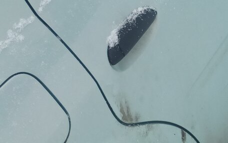 Renault Logan I, 2006 год, 200 000 рублей, 8 фотография