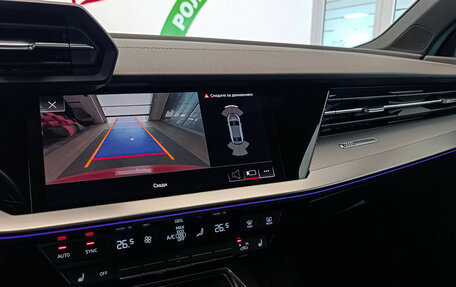 Audi A3, 2021 год, 3 099 000 рублей, 12 фотография