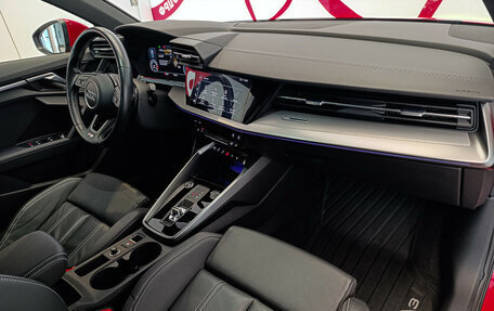 Audi A3, 2021 год, 3 099 000 рублей, 7 фотография
