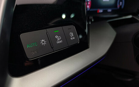 Audi A3, 2021 год, 3 099 000 рублей, 18 фотография