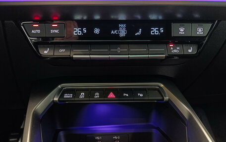 Audi A3, 2021 год, 3 099 000 рублей, 13 фотография