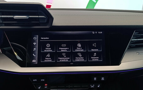 Audi A3, 2021 год, 3 099 000 рублей, 14 фотография