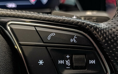 Audi A3, 2021 год, 3 099 000 рублей, 20 фотография