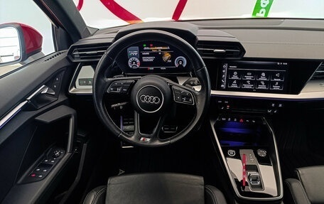Audi A3, 2021 год, 3 099 000 рублей, 10 фотография