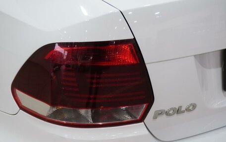 Volkswagen Polo VI (EU Market), 2020 год, 1 369 000 рублей, 7 фотография