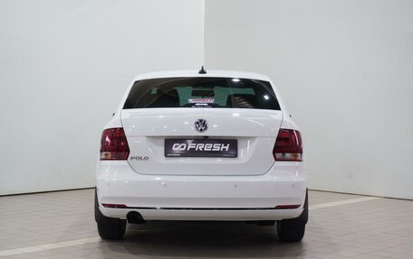 Volkswagen Polo VI (EU Market), 2020 год, 1 369 000 рублей, 3 фотография