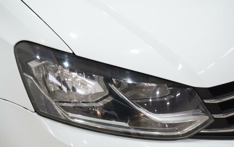 Volkswagen Polo VI (EU Market), 2020 год, 1 369 000 рублей, 6 фотография