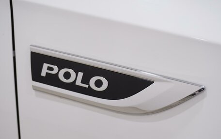 Volkswagen Polo VI (EU Market), 2020 год, 1 369 000 рублей, 8 фотография