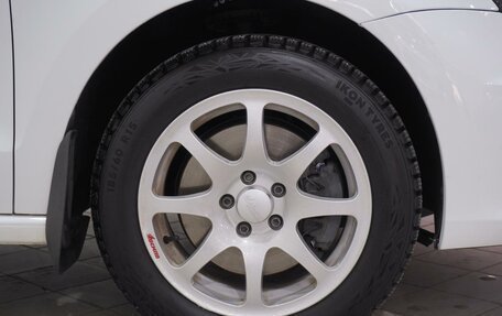 Volkswagen Polo VI (EU Market), 2020 год, 1 369 000 рублей, 9 фотография