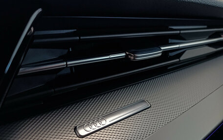 Audi A3, 2021 год, 3 099 000 рублей, 23 фотография
