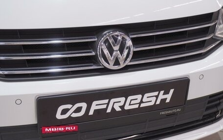 Volkswagen Polo VI (EU Market), 2020 год, 1 369 000 рублей, 11 фотография