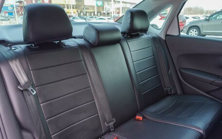 Volkswagen Polo VI (EU Market), 2020 год, 1 369 000 рублей, 13 фотография