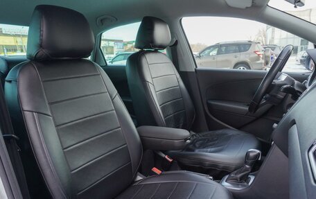 Volkswagen Polo VI (EU Market), 2020 год, 1 369 000 рублей, 14 фотография