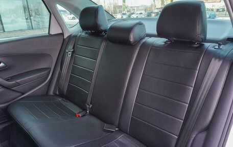 Volkswagen Polo VI (EU Market), 2020 год, 1 369 000 рублей, 16 фотография