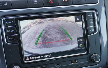 Volkswagen Polo VI (EU Market), 2020 год, 1 369 000 рублей, 19 фотография