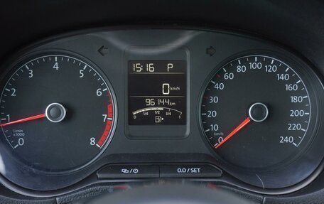 Volkswagen Polo VI (EU Market), 2020 год, 1 369 000 рублей, 22 фотография