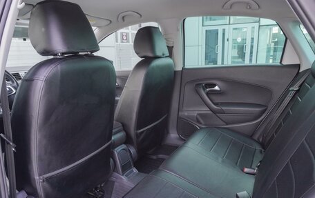 Volkswagen Polo VI (EU Market), 2020 год, 1 369 000 рублей, 17 фотография