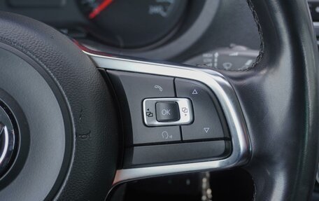 Volkswagen Polo VI (EU Market), 2020 год, 1 369 000 рублей, 21 фотография