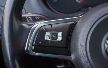 Volkswagen Polo VI (EU Market), 2020 год, 1 369 000 рублей, 20 фотография