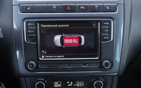 Volkswagen Polo VI (EU Market), 2020 год, 1 369 000 рублей, 18 фотография