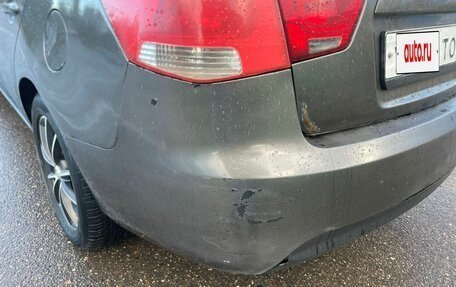 KIA Cerato III, 2009 год, 520 000 рублей, 10 фотография