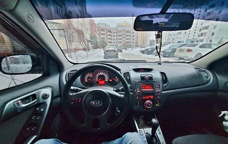 KIA Cerato III, 2009 год, 520 000 рублей, 2 фотография