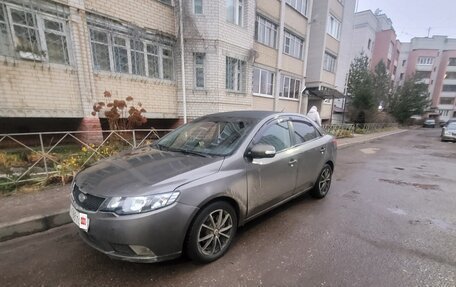 KIA Cerato III, 2009 год, 520 000 рублей, 8 фотография