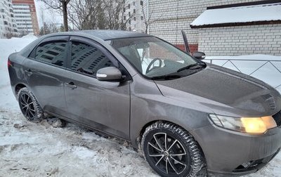 KIA Cerato III, 2009 год, 520 000 рублей, 1 фотография