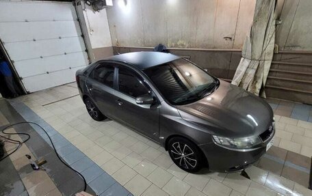 KIA Cerato III, 2009 год, 520 000 рублей, 5 фотография