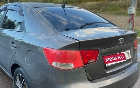 KIA Cerato III, 2009 год, 520 000 рублей, 11 фотография