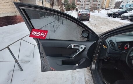KIA Cerato III, 2009 год, 520 000 рублей, 3 фотография