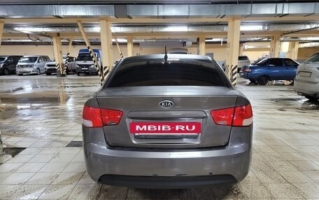 KIA Cerato III, 2009 год, 520 000 рублей, 7 фотография