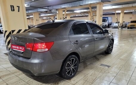 KIA Cerato III, 2009 год, 520 000 рублей, 6 фотография